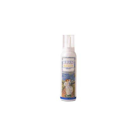 SERES CAREZZA FINALE MOUSSE 150 ML