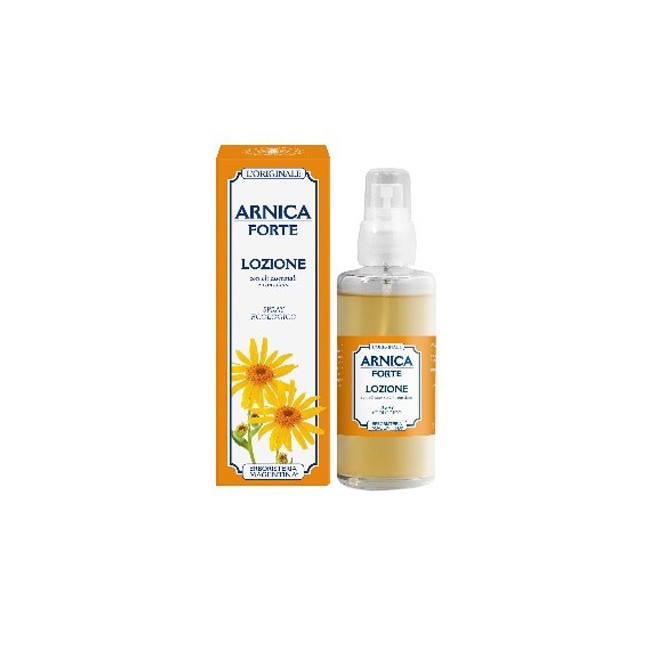 ARNICA FORTE LOZIONE 100 ML