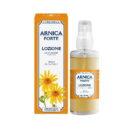 ARNICA FORTE LOZIONE 100 ML