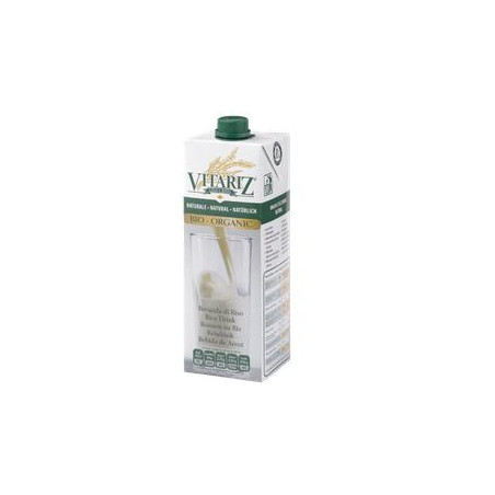 VITARIZ NATURE BEVANDA DI RISO 1 LITRO