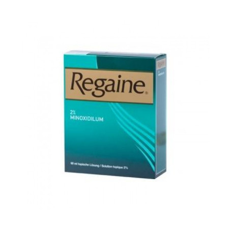 REGAINE*SOLUZ 60ML 2%