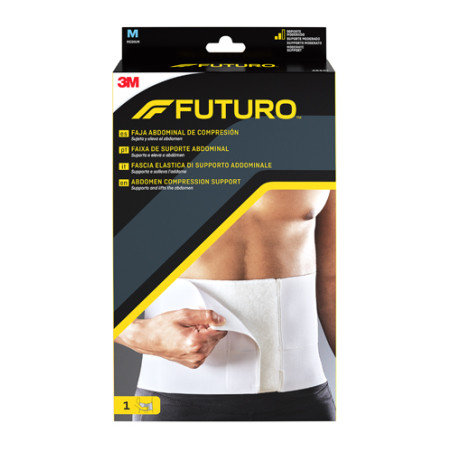 FASCIA ELASTICA POST OPERATORIA FUTURO MEDIUM