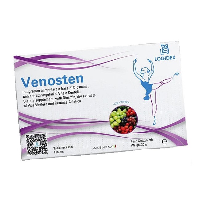 VENOSTEN 30 COMPRESSE