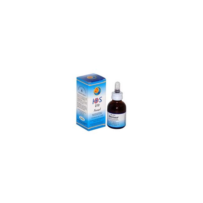 NEVROSOL LIQUIDO 50 ML