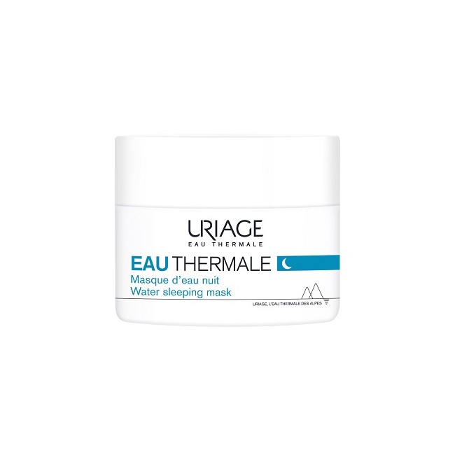 EAU THERMALE MASCHERA NOTTE 50 ML