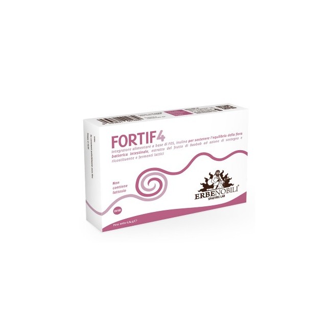 FORTIF4 12 CAPSULE