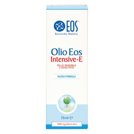 EOS OLIO EOS INTENSIVE-E 75 ML