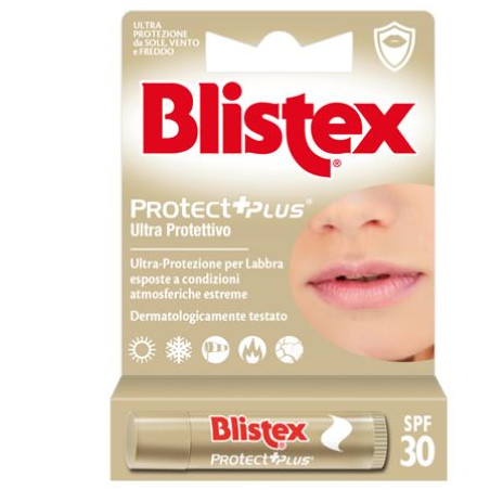 BLISTEX PROTECT PLUS SPF30 STICK LABBRA