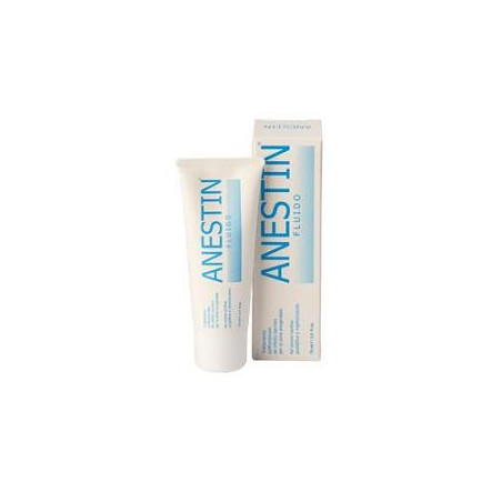 ANESTIN FLUIDO 75 ML