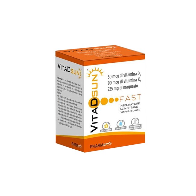 VITADSUN 30 STICK