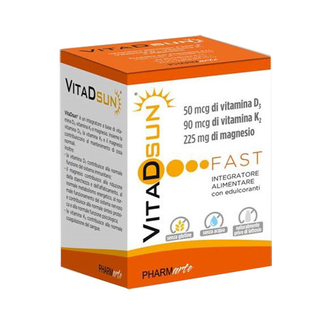 VITADSUN 30 STICK