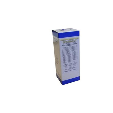 SPASMOLIT 50ML SOLUZIONE IDROALCOLICA