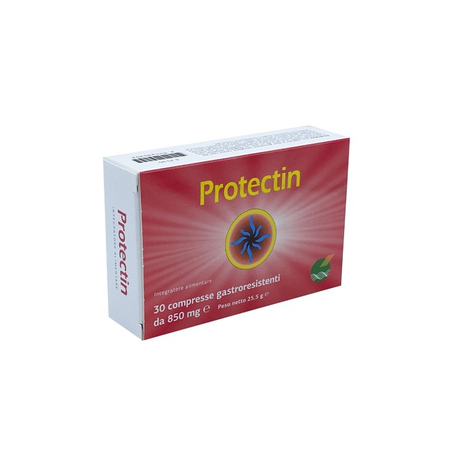 PROTECTIN 30 COMPRESSE DA 850 MG