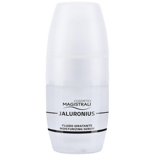 JALURONIUS LIQUIDO IDRATANTE 30 ML