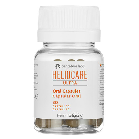 HELIOCARE ULTRA 30 CAPSULE