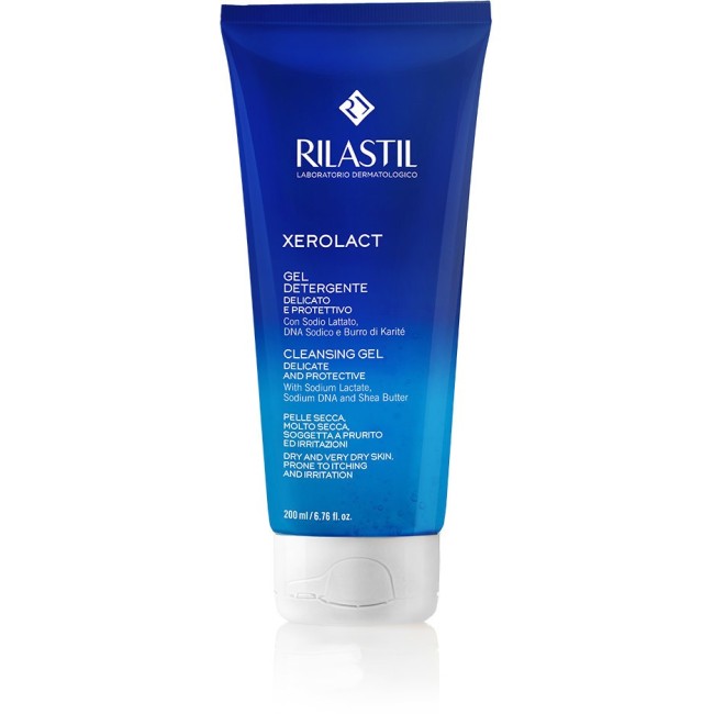 RILASTIL XEROLACT DETERGENTE 200 ML