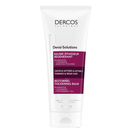 DERCOS BALSAMO DENSI SOLUTIONS 200 ML