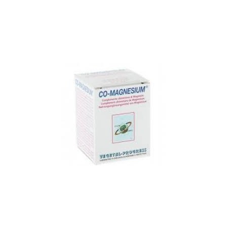 CO MAGNESIUM 30 CAPSULE