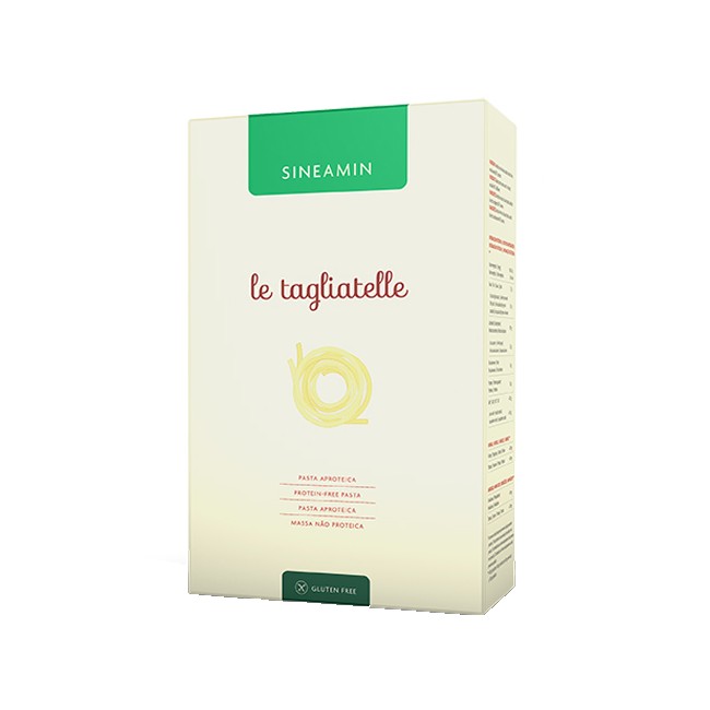 SINEAMIN TAGLIATELLE A NIDO 250 G