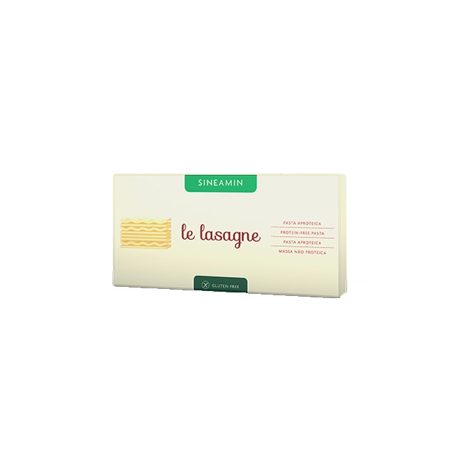 SINEAMIN LASAGNE 250 G