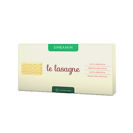 SINEAMIN LASAGNE 250 G