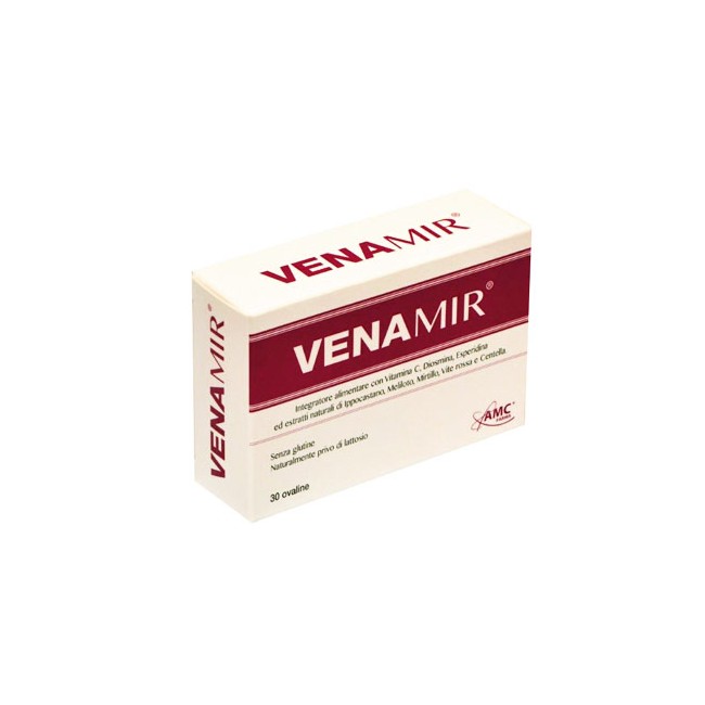 VENAMIR 30 OVALINE