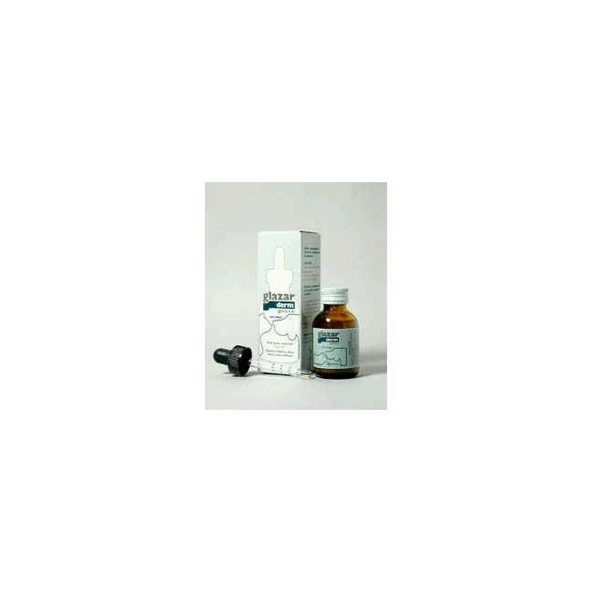 GLAZARDERM PREMISCELA GOCCE 50 ML