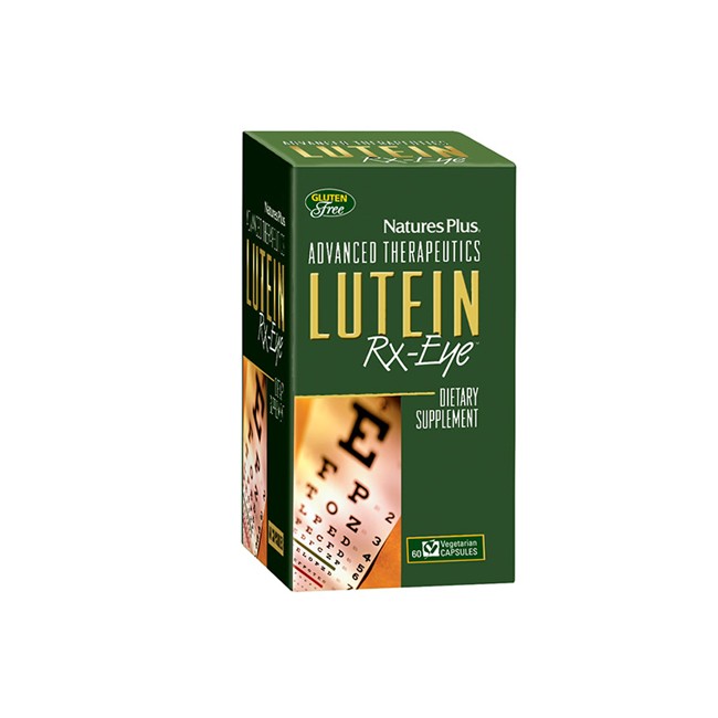 LUTEINA 60 CAPSULE