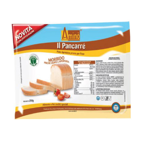 AMINO' IL PANCARRE' 250 G