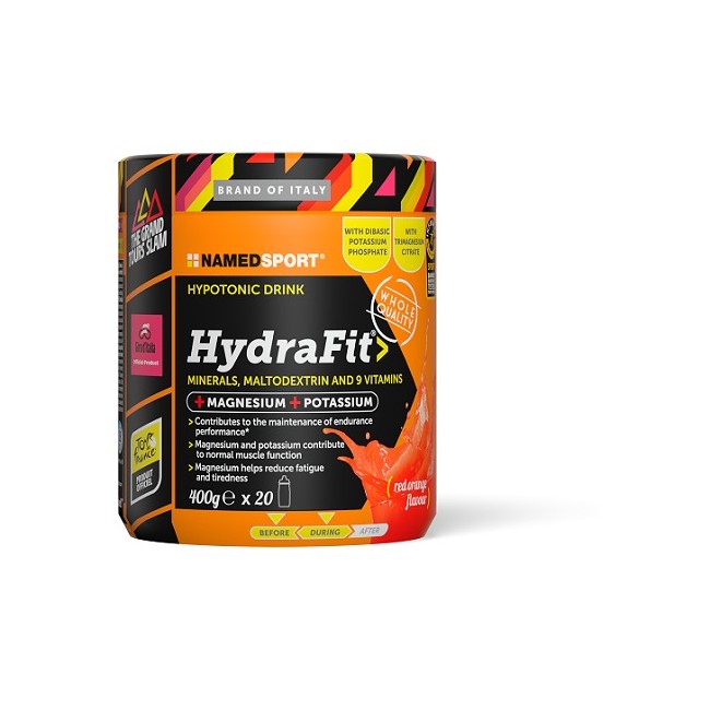 HYDRAFIT 2023 400 G