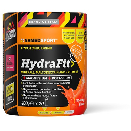 HYDRAFIT 2023 400 G