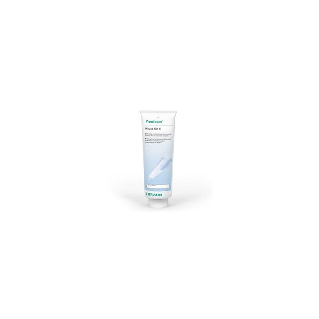 PRONTOSAN WOUND GEL SOLUZIONE DETERGENTE IDRATANTE 50 G