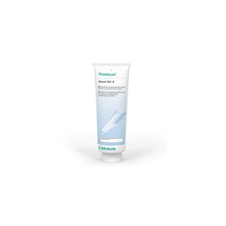 PRONTOSAN WOUND GEL SOLUZIONE DETERGENTE IDRATANTE 50 G