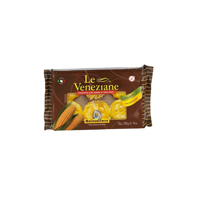 LE VENEZIANE FETTUCCE 250 G