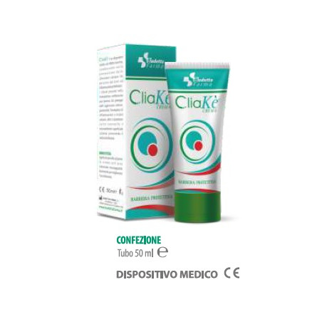 CLIAKE' CREMA 50 ML