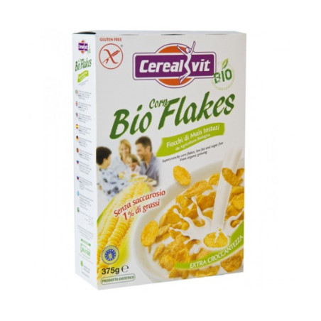 DIETOLINEA BIO FLAKES 375 G