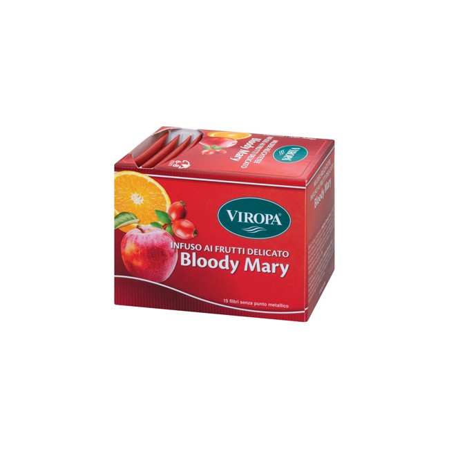 VIROPA BLOODY MARY 15 BUSTINE