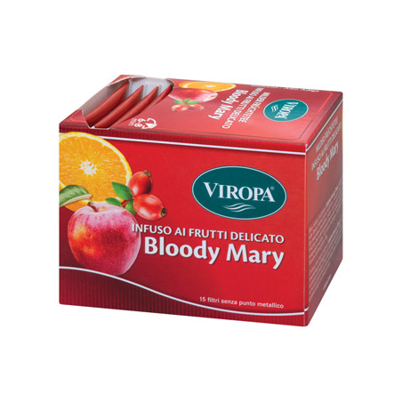 VIROPA BLOODY MARY 15 BUSTINE