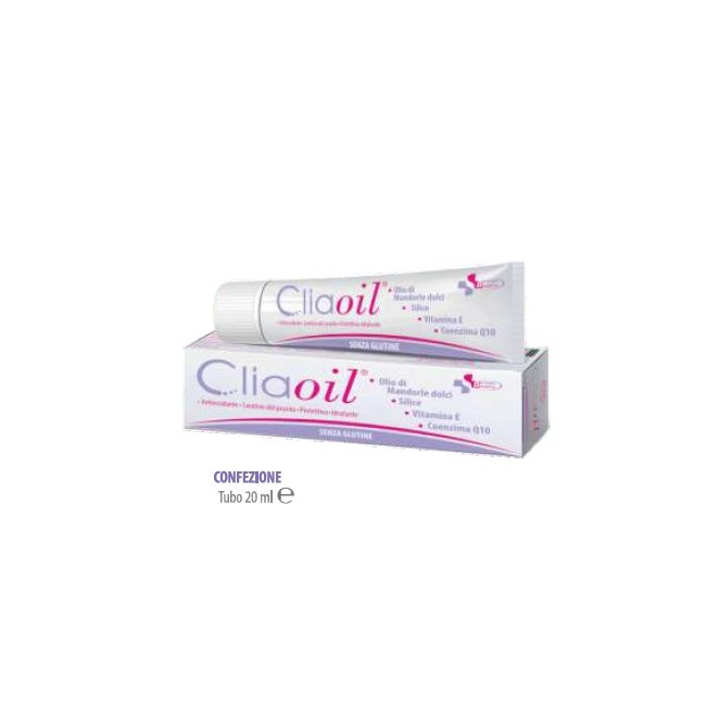 CLIAOIL 20 ML