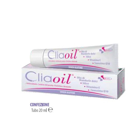 CLIAOIL 20 ML