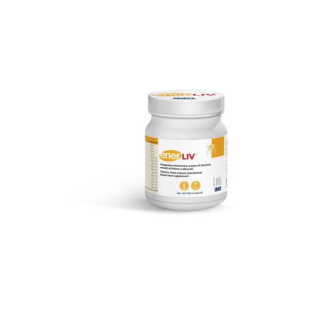 ENERLIV 350 G