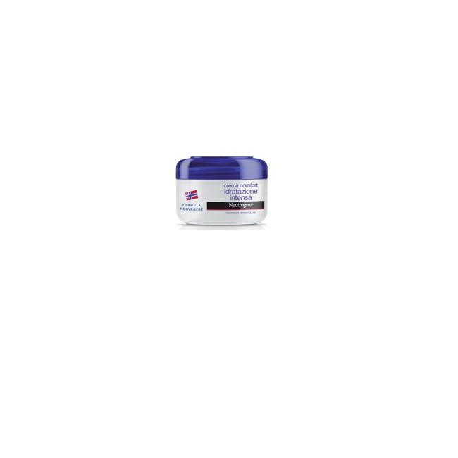 Neutrogena Balsamo Comfort Corpo 300ml