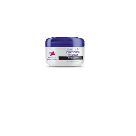 Neutrogena Balsamo Comfort Corpo 300ml