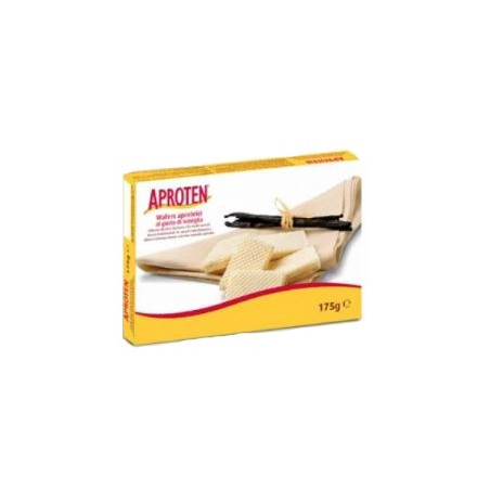 APROTEN WAFER VANIGLIA 175 G