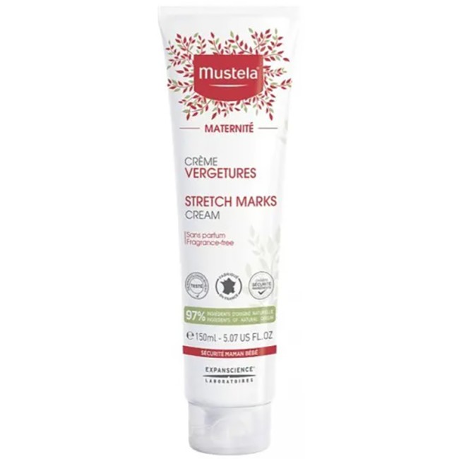 MUSTELA NEW CREMA SMAGLIATURE SENZA PROFUMO 150 ML