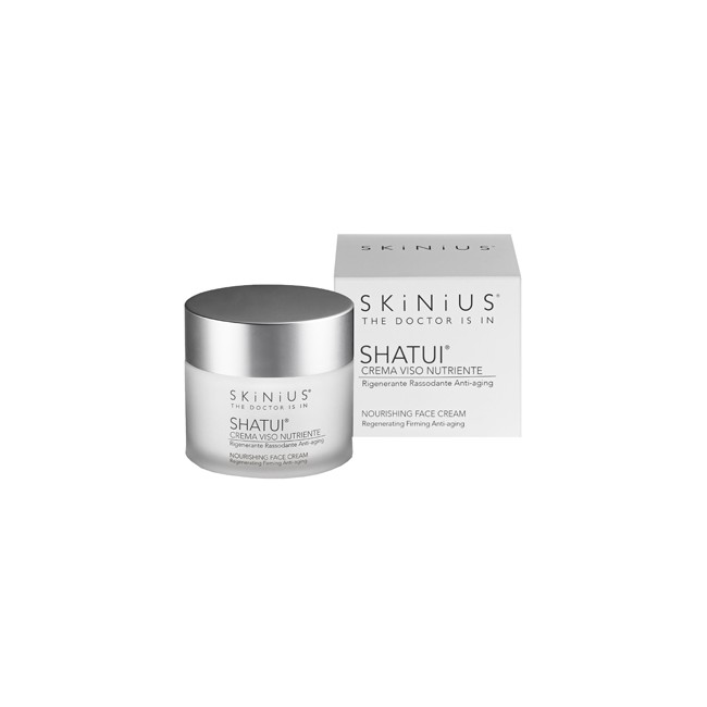 SHATUI CREMA 50 ML