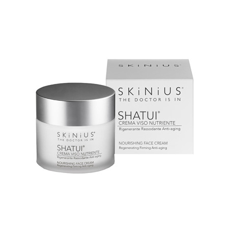 SHATUI CREMA 50 ML