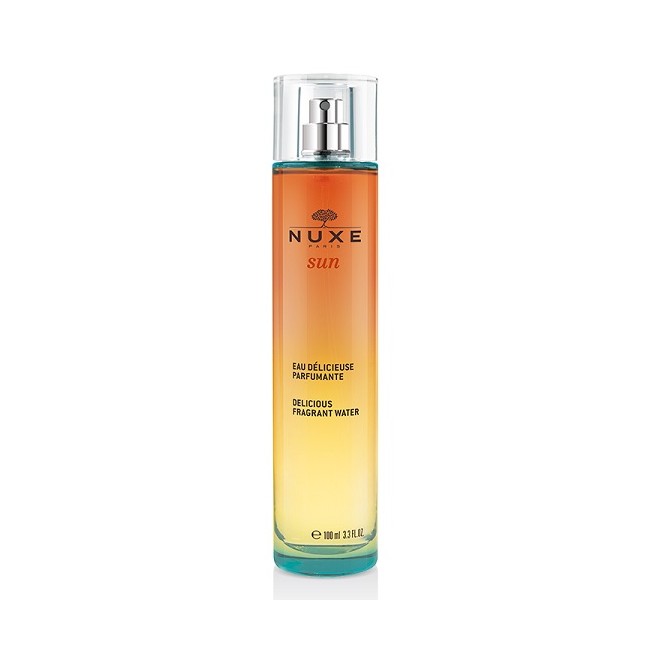 NUXE SUN ACQUA PROFUMATA DELIZIOSA 100 ML