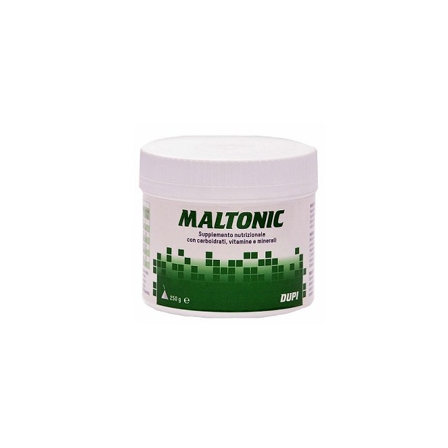 MALTONIC GRANULARE 250 G