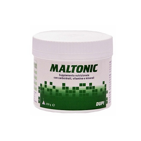 MALTONIC GRANULARE 250 G